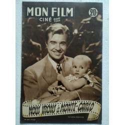 MON FILM 294 9 4