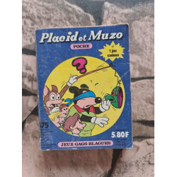 Placidet Muzo