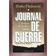 Journal de guerre