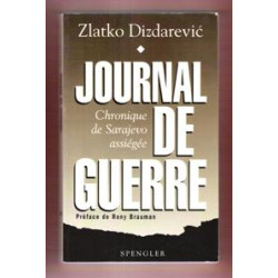 Journal de guerre
