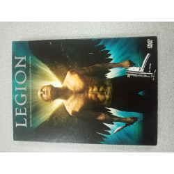 DVD Film - Légion