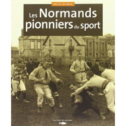 Normands Pionniers Du Sport