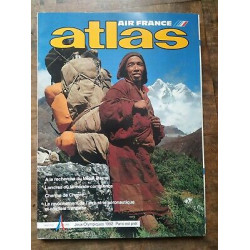 Air France Octobre 1986