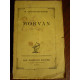 morvan Les