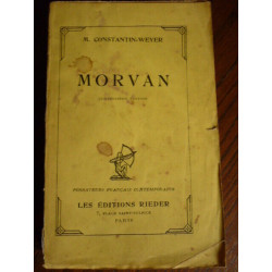 morvan Les