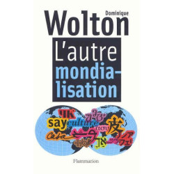 L'Autre mondialisation