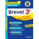 Cahier du Jour/Cahier du Soir - Brevet 3e