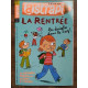 Astrapi Nº 668 La Rentrée Septembre 2007