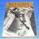 Ecclésia Lectures Chrétiennes N° 49 : L'âge International Et Les...