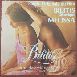 Bilitis - Générique