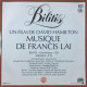 Bilitis - Générique