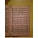 Tertia Anthologia Vocalis ( Liturgica ) LXIII Cantus Sacri /...