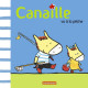 Canaille tome 3 Canaille va à la pêche