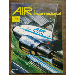 Air International Vol 7 n3 September