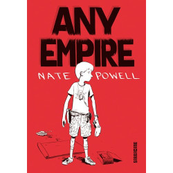 Any empire