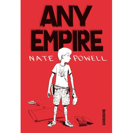 Any empire