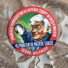 Fromage fabriqué par la laiterie coopve de vicqs/nahon