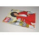 PARIS MATCH n 1902 IRA L'aveu RAINER CHIRAC FABIUS 1985