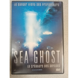 Sea Ghost : La créature des abysses