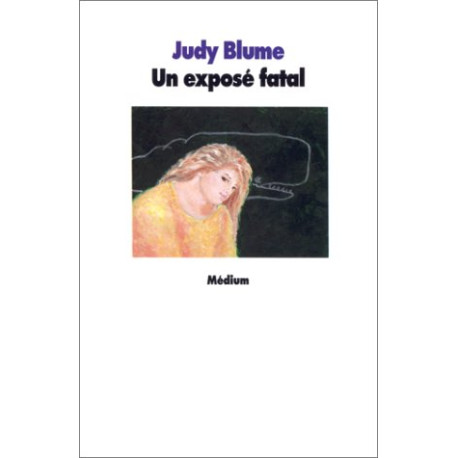 Un exposé fatal