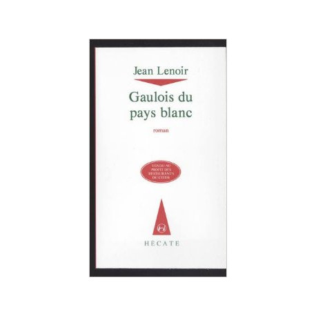 Gaulois du pays blanc