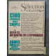 Sélection du Reader's Digest Nº 408 Février 1981
