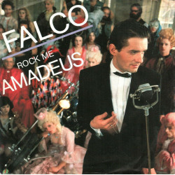 Rock Me Amadeus