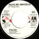 Rock Me Amadeus