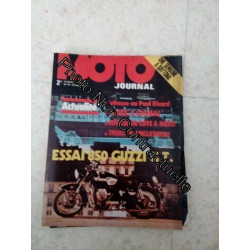 Moto Journal 61