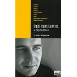 Drogues et dependances