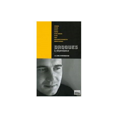 Drogues et dependances