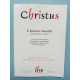Jean Paul II Christus n208 Octobre 2005 ihs 2005