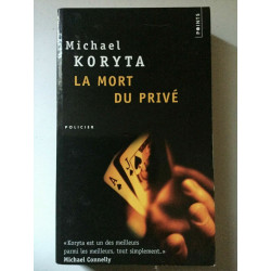 michaelnkoryta La mort du privé seuil