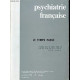 Psychiatrie Française : Le Temps Passé - N° 6/90 - 21e Année