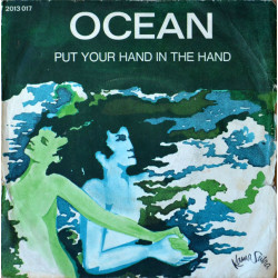 Put Your Hand In The Hand