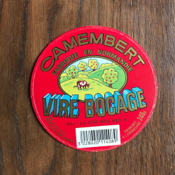 Vire bocage