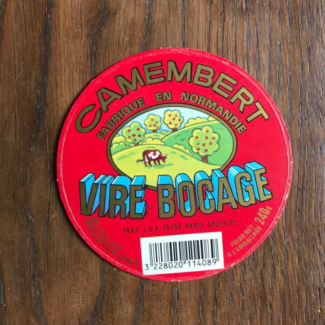 Vire bocage
