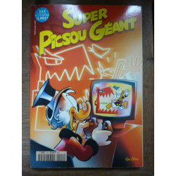 SUPER PICSOU GEANT n101 01