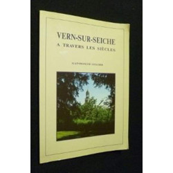 Vern-sur-seiche à travers les siècles