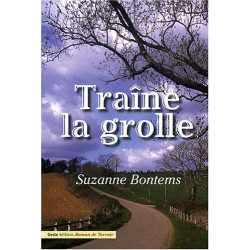 Traîne la grolle