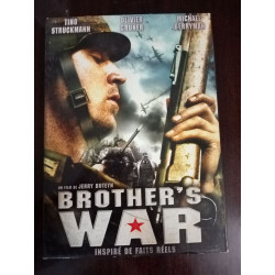 Brother's War (Tino Struckmann)