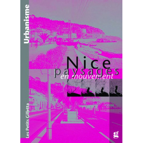 Nice Paysages en Mouvement