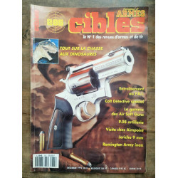 Cibles n285 Décembre 1993
