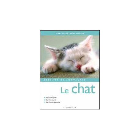 Le chat