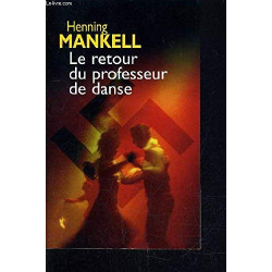 Le retour du professeur de danse