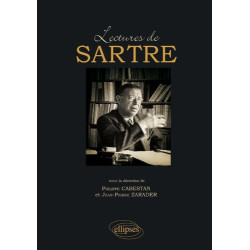 Lectures de Sartre