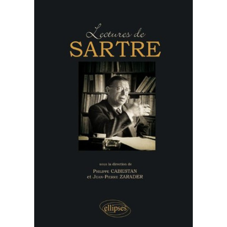 Lectures de Sartre