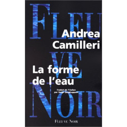 La forme de l'eau