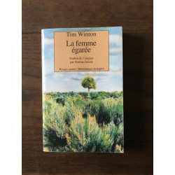 La femme égarée