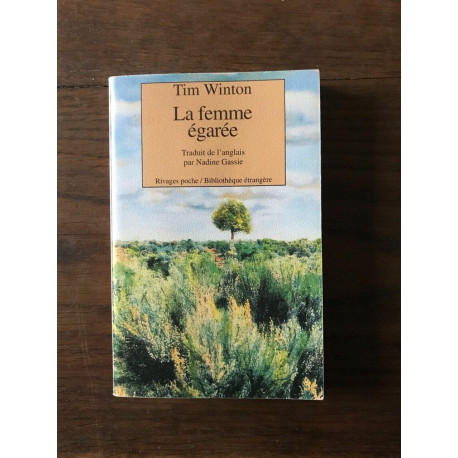 La femme égarée